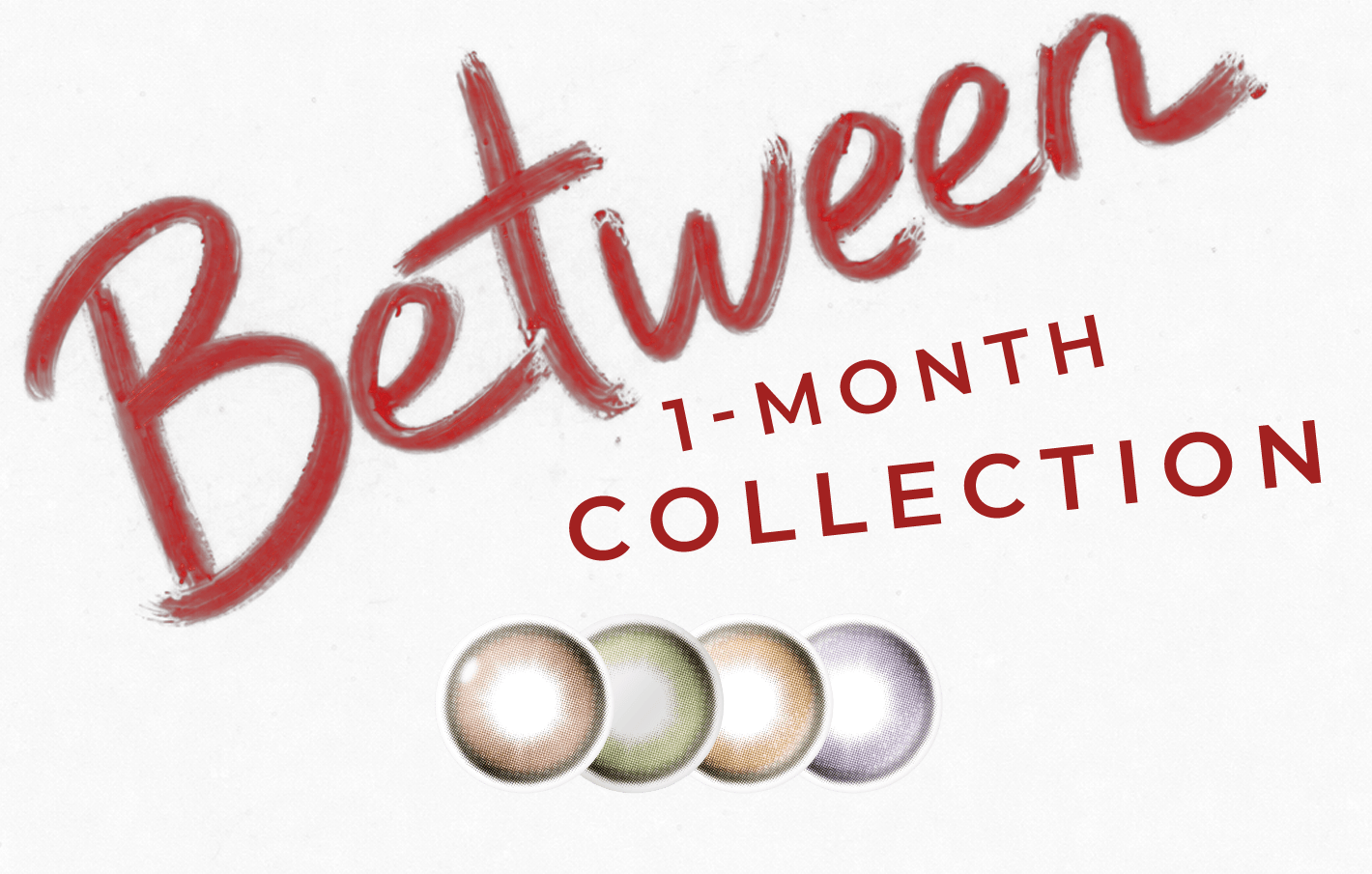 between collection