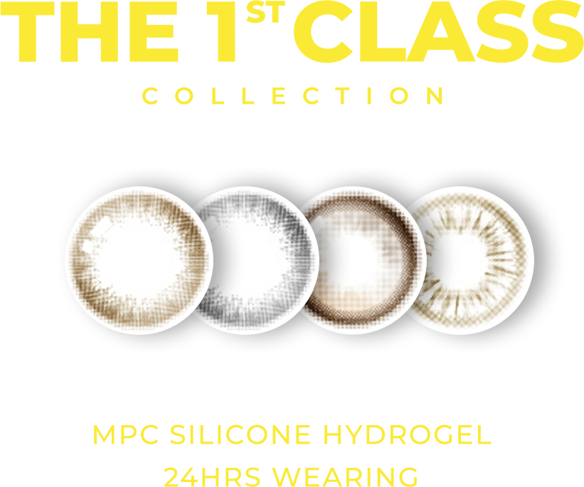 the first class collection